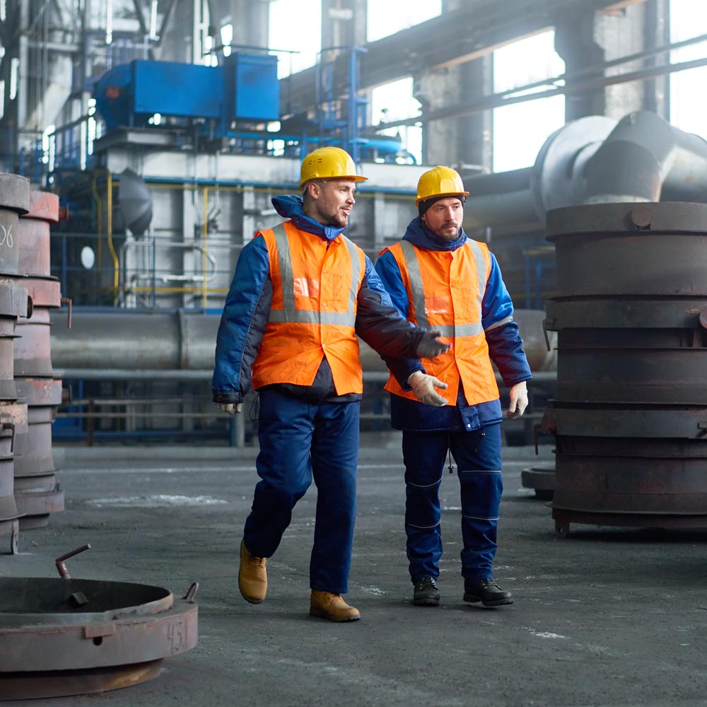 Maintenance industrielle Drôme et Ardeche par Inomecas Dromeca.